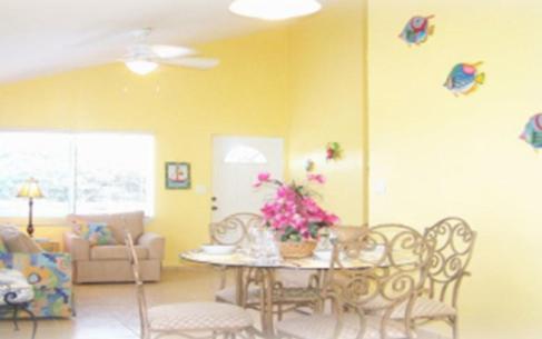 Hoopers Bay Villas Exuma George Town Rom bilde