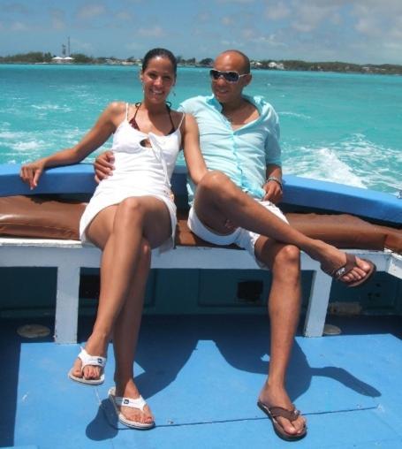 Hoopers Bay Villas Exuma George Town Rom bilde