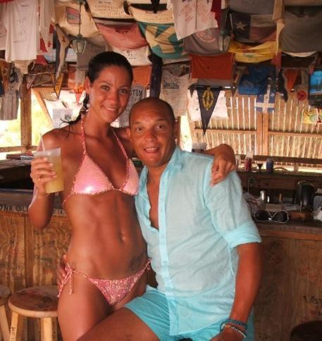 Hoopers Bay Villas Exuma George Town Rom bilde