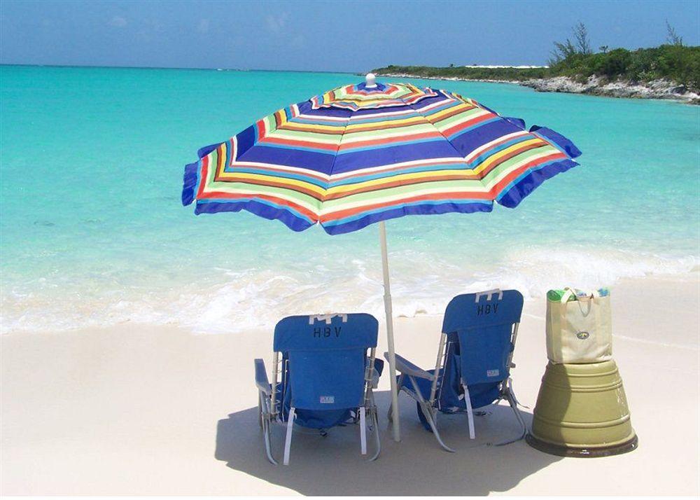 Hoopers Bay Villas Exuma George Town Eksteriør bilde