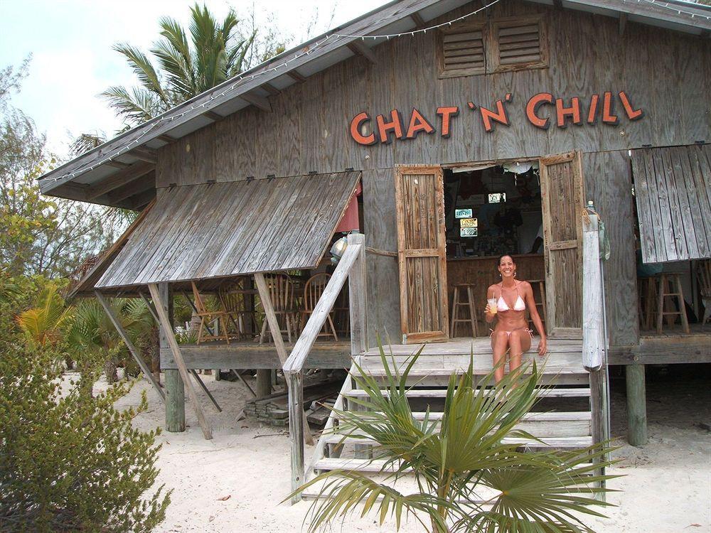 Hoopers Bay Villas Exuma George Town Eksteriør bilde