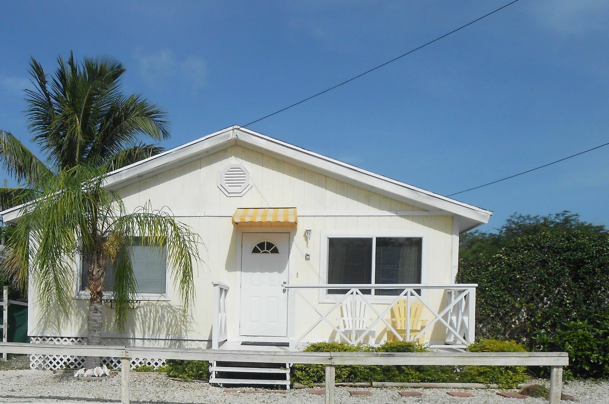 Hoopers Bay Villas Exuma George Town Eksteriør bilde