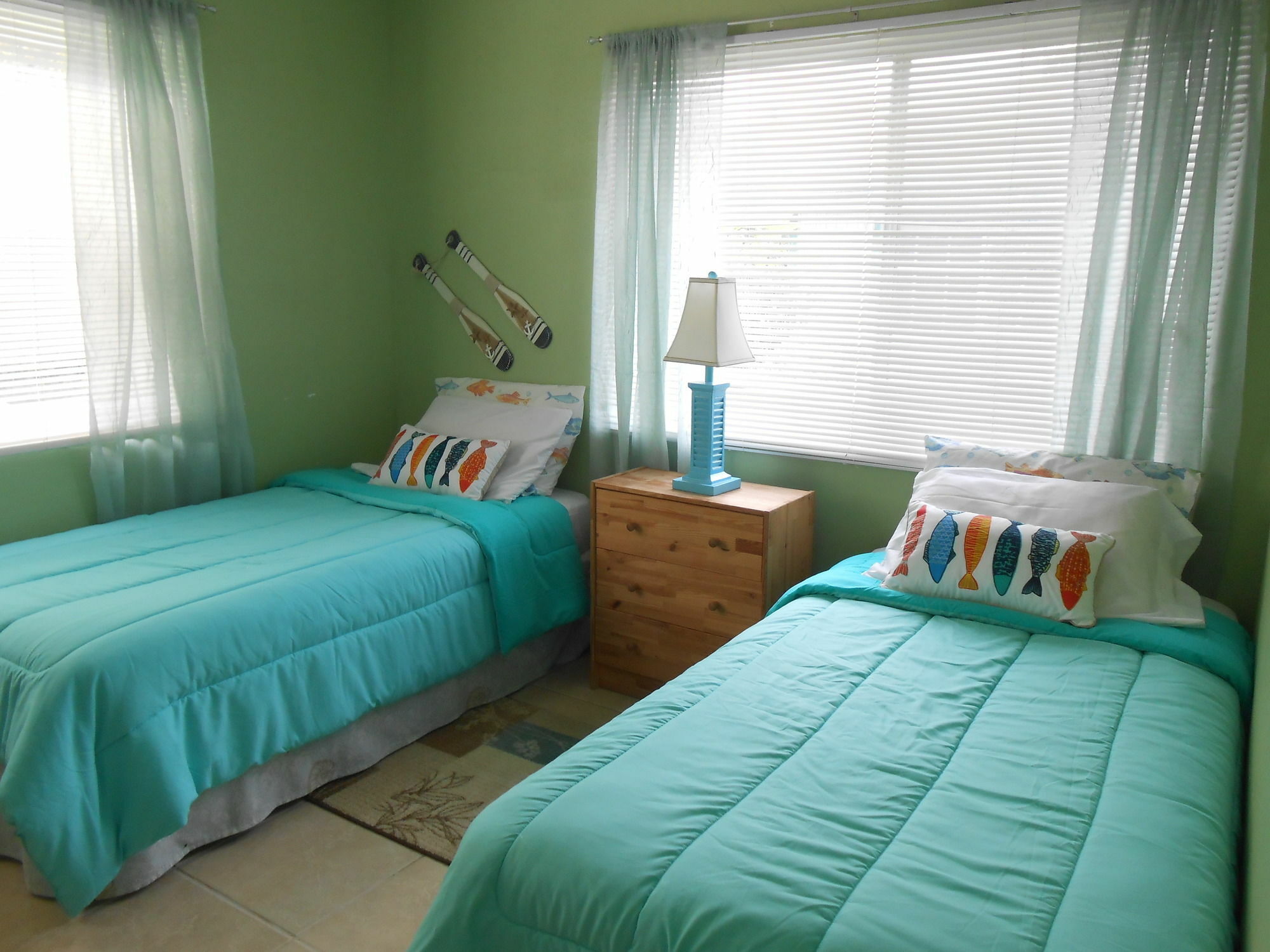 Hoopers Bay Villas Exuma George Town Eksteriør bilde