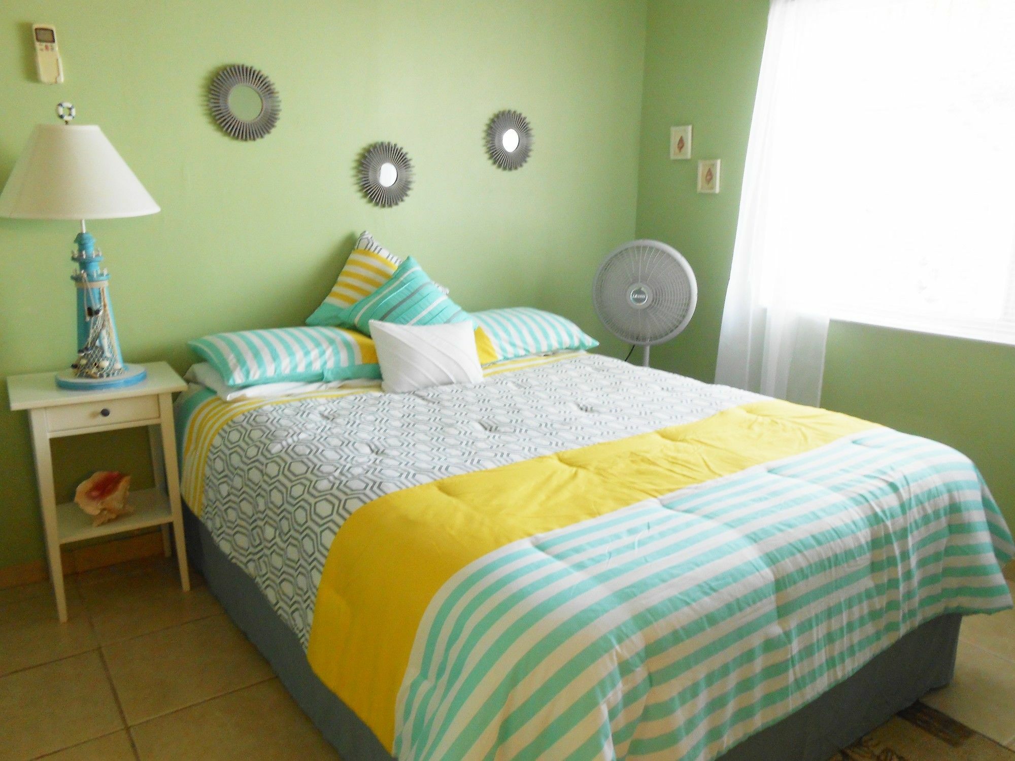 Hoopers Bay Villas Exuma George Town Eksteriør bilde