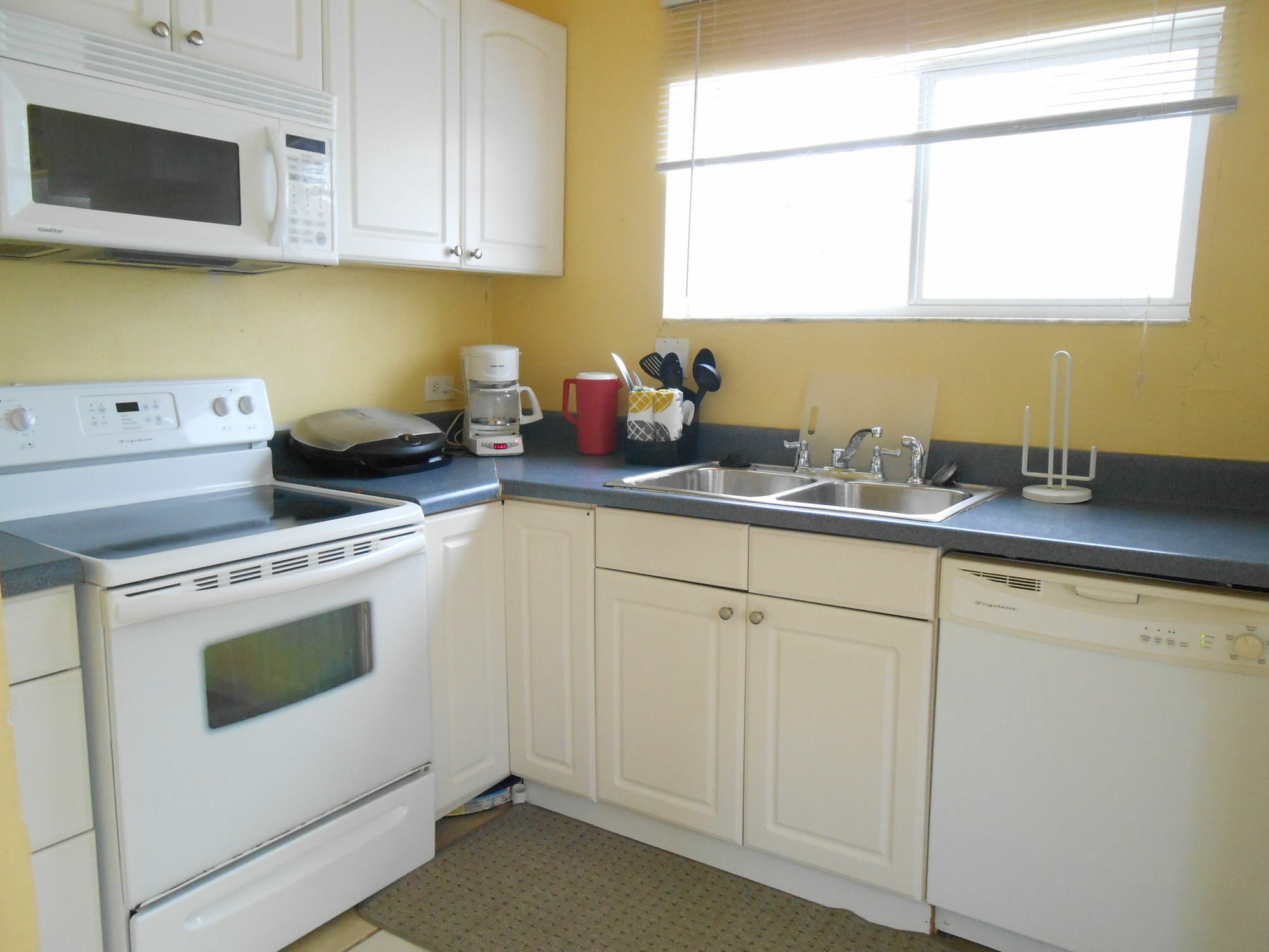 Hoopers Bay Villas Exuma George Town Eksteriør bilde